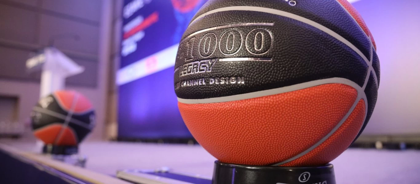 Basket League: Το πρόγραμμα της 10ης αγωνιστικής